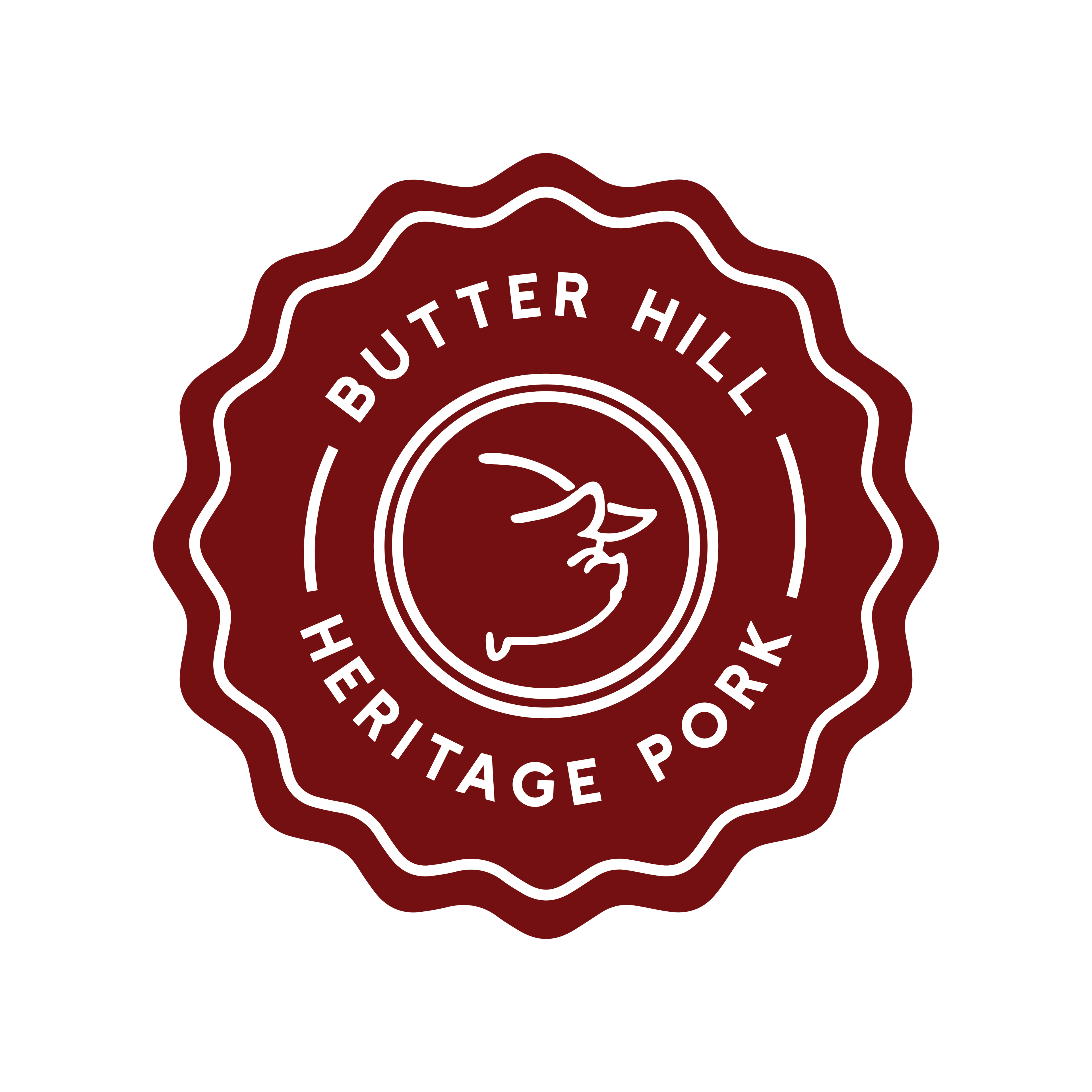 Butter Hill Heritage Pork