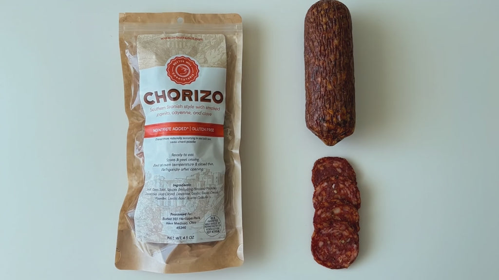 Chorizo